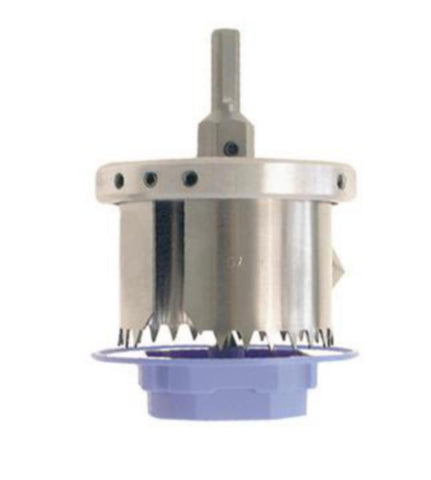 Hullsag type T - Arne S Anderson
