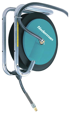 Slangetrommel Nederman 893