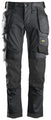 Håndverksbukse Snickers® 6241 AllroundWork (Del 2)