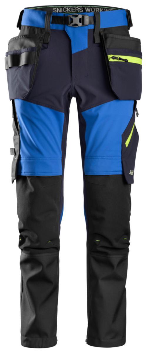 Håndverksbukse Snickers® 6940 FlexiWork - Snickers Workwear