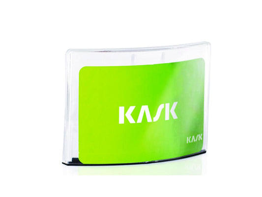Navneholder Kask