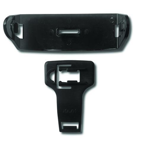 Lampefeste Kask/Ledlenser