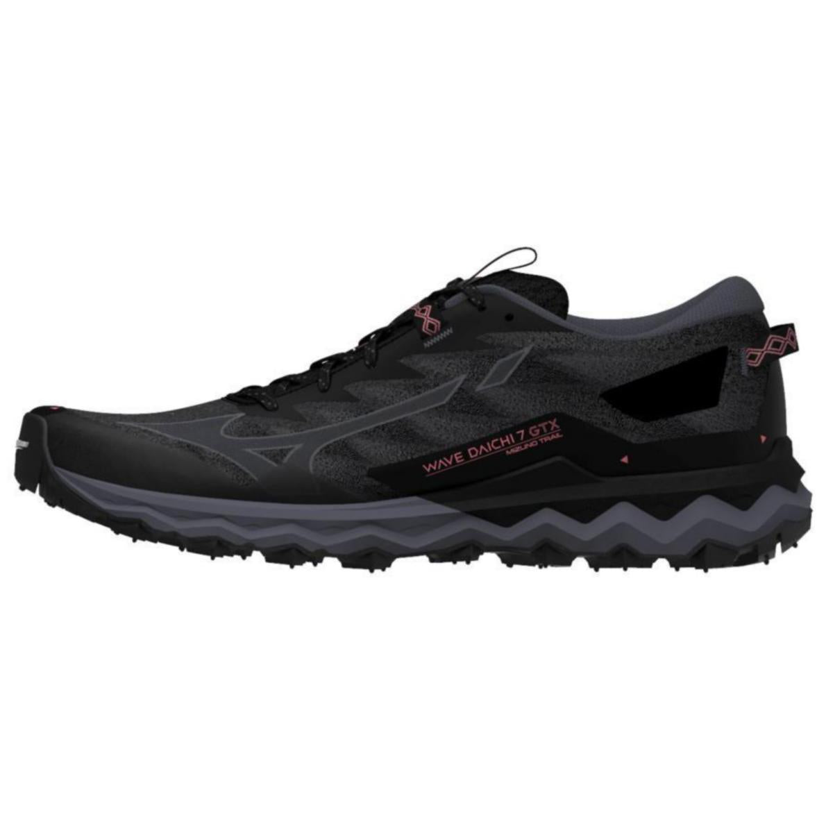 Løpesko dame Mizuno Daichi 7 GTX