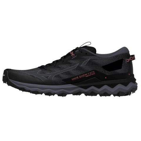 Løpesko dame Mizuno Daichi 7 GTX