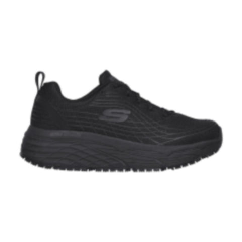 Arbeidssko dame Skechers Work Max Cushioning SRC