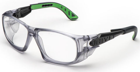 Vernebrille Univet 5X9