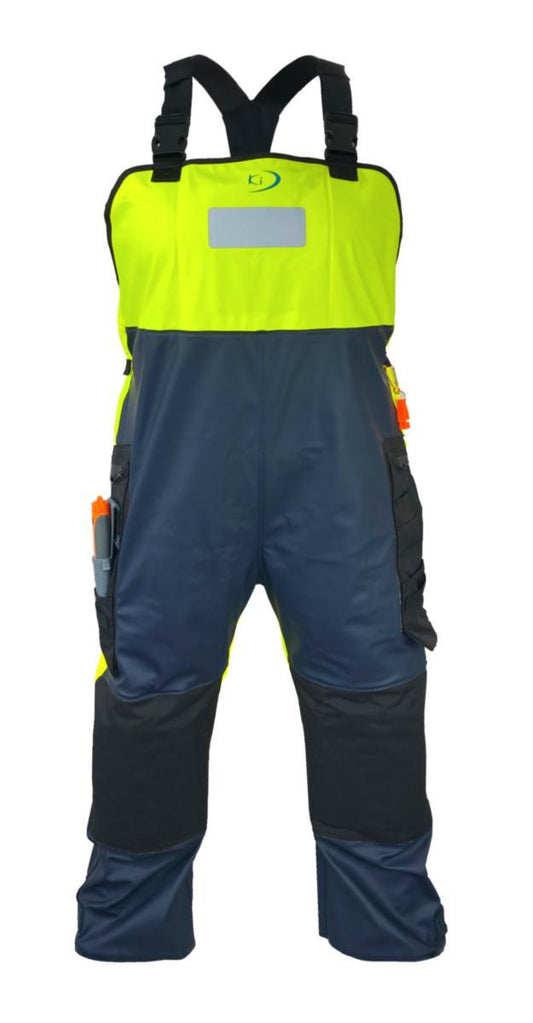 Bukse Ki-Air 107 - Ki-Elements