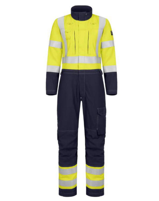 Kjeledress dame Tranemo Tera TX Multinorm - Tranemo Workwear