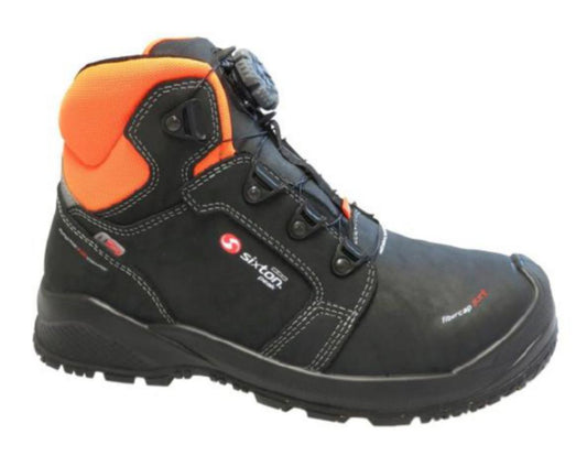 Verneskolett Sixton Anversa BOA® S7S