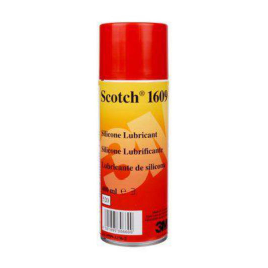 Silikonspray Scotch 1609 - 3M