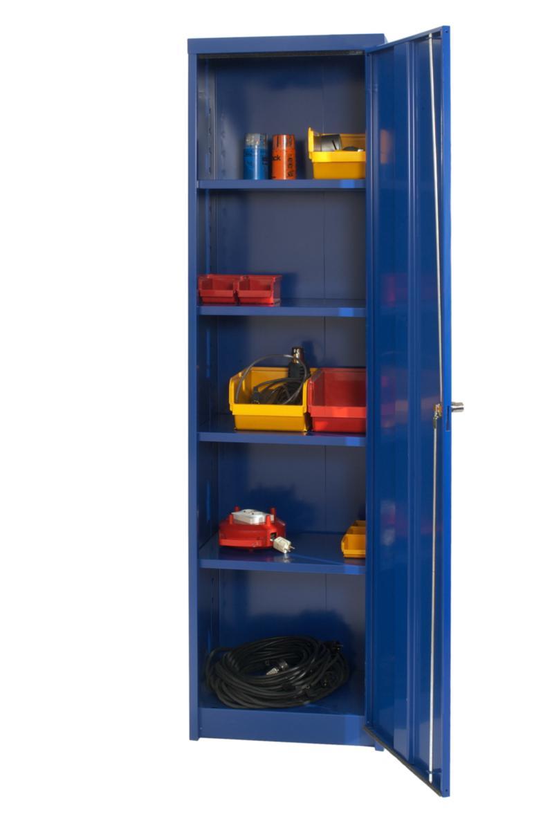 Oppbevaringsskap Allround 84C - JiWa®