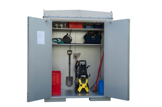 Oppbevaringscontainer - JiWa®