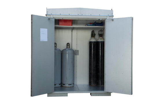 Propancontainer - JiWa®