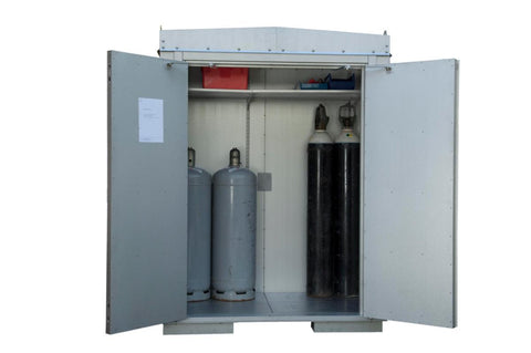 Propancontainer - JiWa®