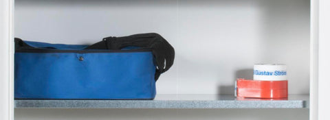 Oppbevaringsskap 84D - JiWa®