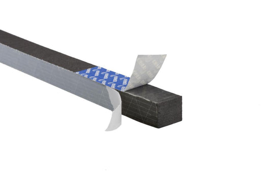 Støpekrage fleksibel Radon DAFA