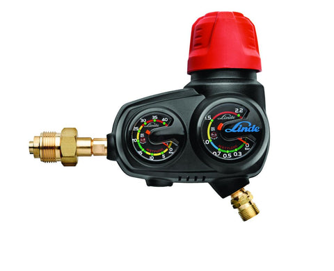 Regulator AGA Smoothflo