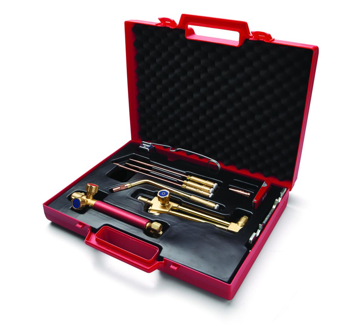 Brennersett AGA X11 Pro Flex