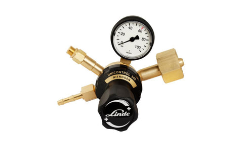 Regulator AGA Genie