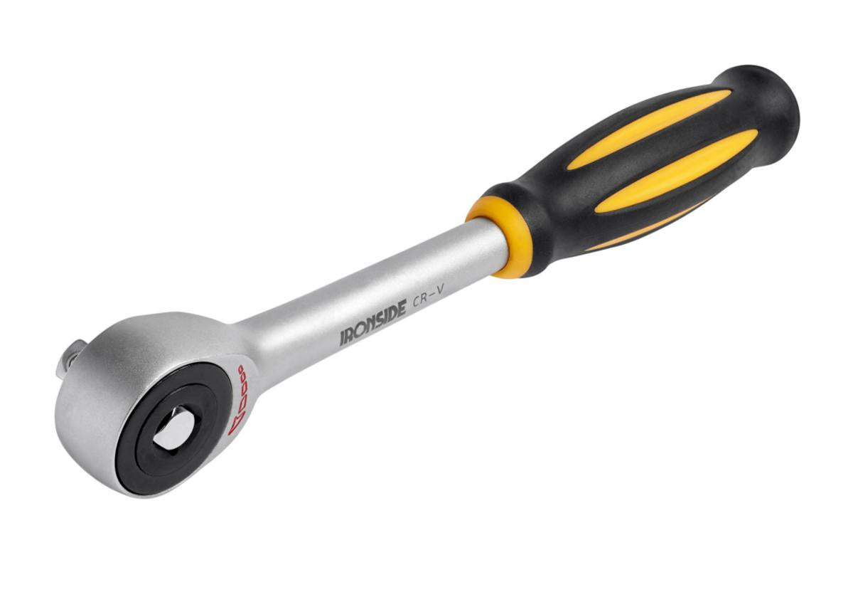 Skrallenøkkel Ironside Twister