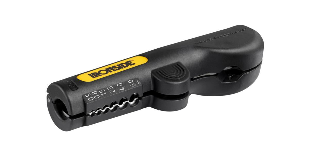 Avisoleringsverktøy Multifunksjon Ironside