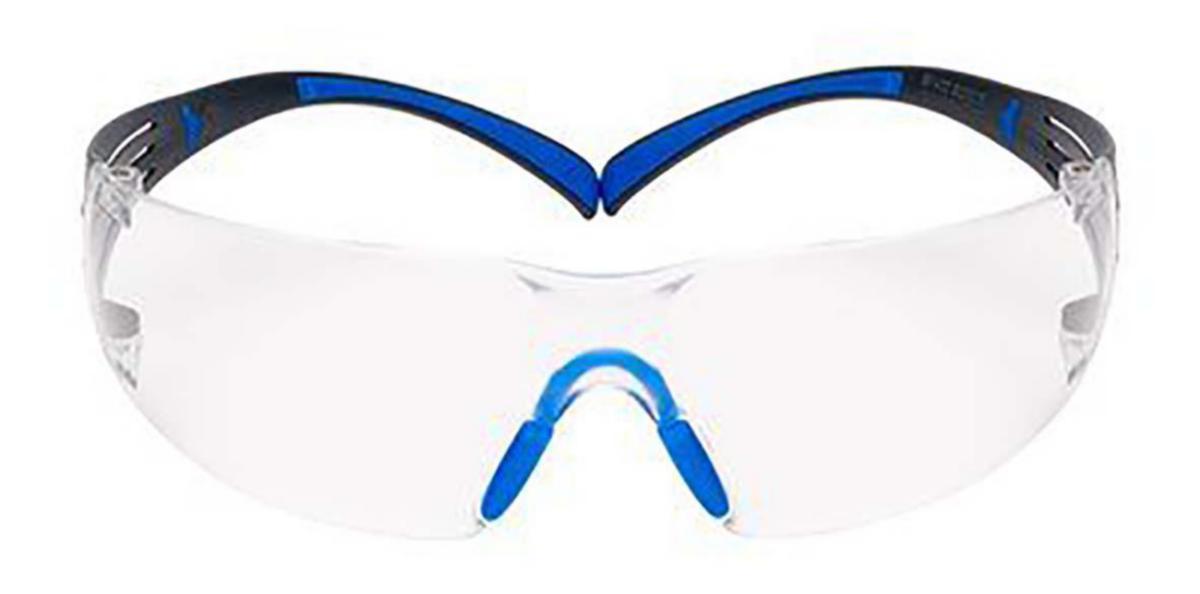 Vernebrille 3M™ SecureFit™ 400 Scotchgard™