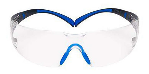 Vernebrille 3M™ SecureFit™ 400 Scotchgard™