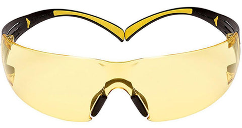 Vernebrille 3M™ SecureFit™ 400 Scotchgard™
