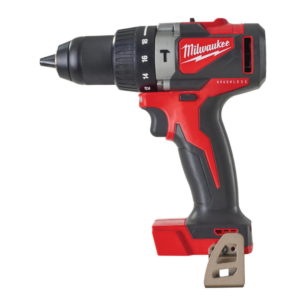 Slagbormaskin Milwaukee M18 BLPD2-0X Solo