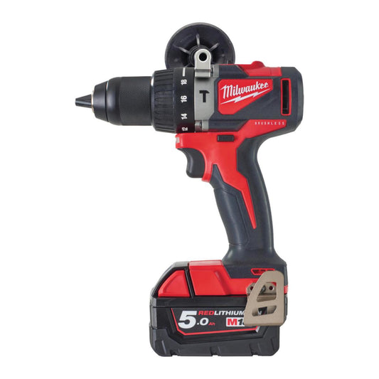 Slagbormaskin Milwaukee M18 BLPD2-502X