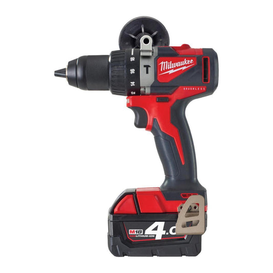 Slagbormaskin Milwaukee M18 BLPD2-402X