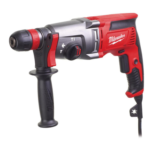 Kombihammer Milwaukee PH 26TX