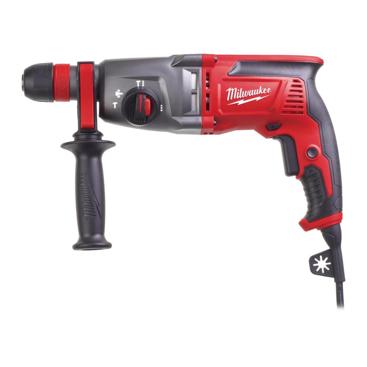 Kombihammer Milwaukee PH 26T