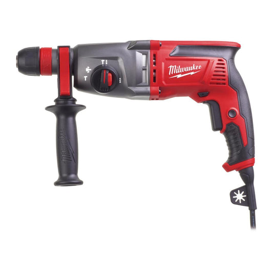 Kombihammer Milwaukee PH 26T
