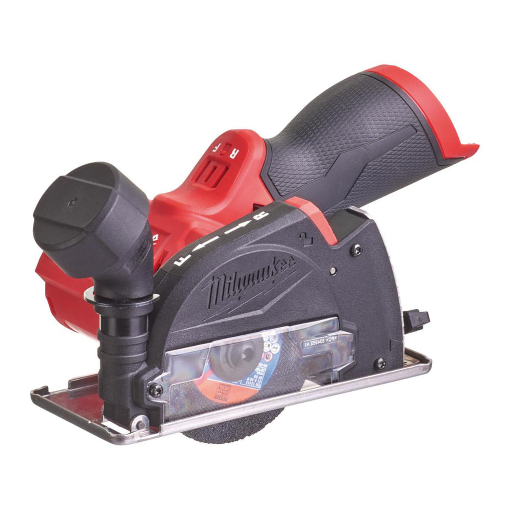 Skjæreverktøy Milwaukee M12 FCOT-0 Solo