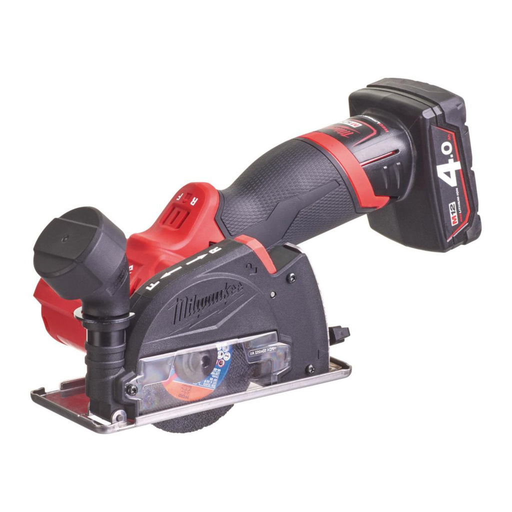 Skjæreverktøy Milwaukee M12 FCOT-422X