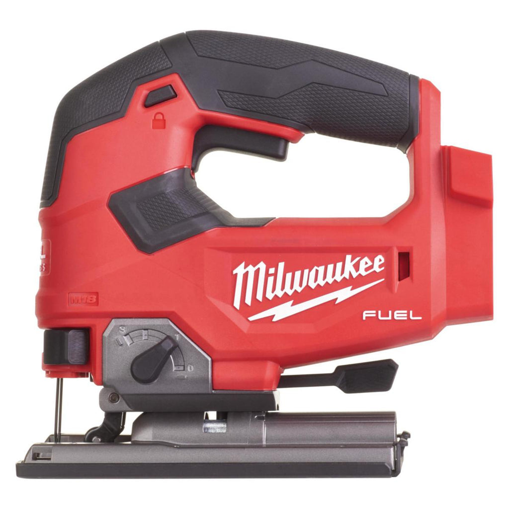 Stikksag Milwaukee M18 FJS-0X Solo