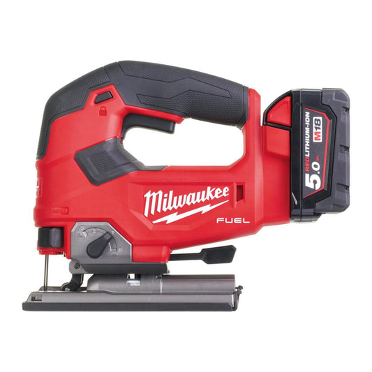 Stikksag Milwaukee M18 MJS-502X
