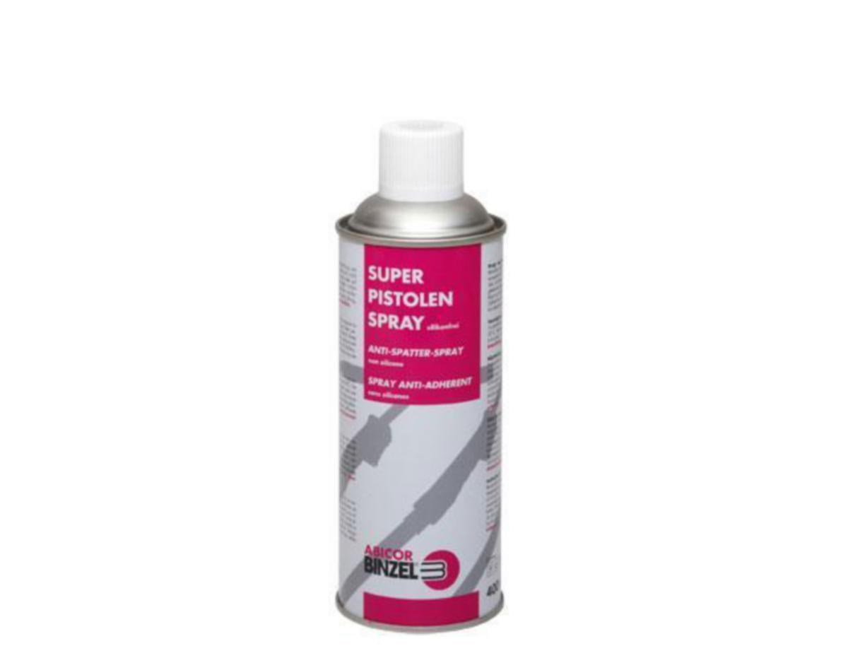 Sveisespray Binzel