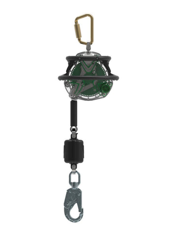 Fallblokk MSA V-Edge™ SRL GW wire