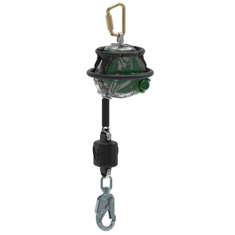 Fallblokk MSA V-Edge™ SRL GW wire