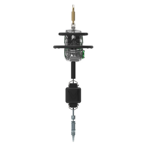 Fallblokk MSA V-Edge™ SRL GW wire