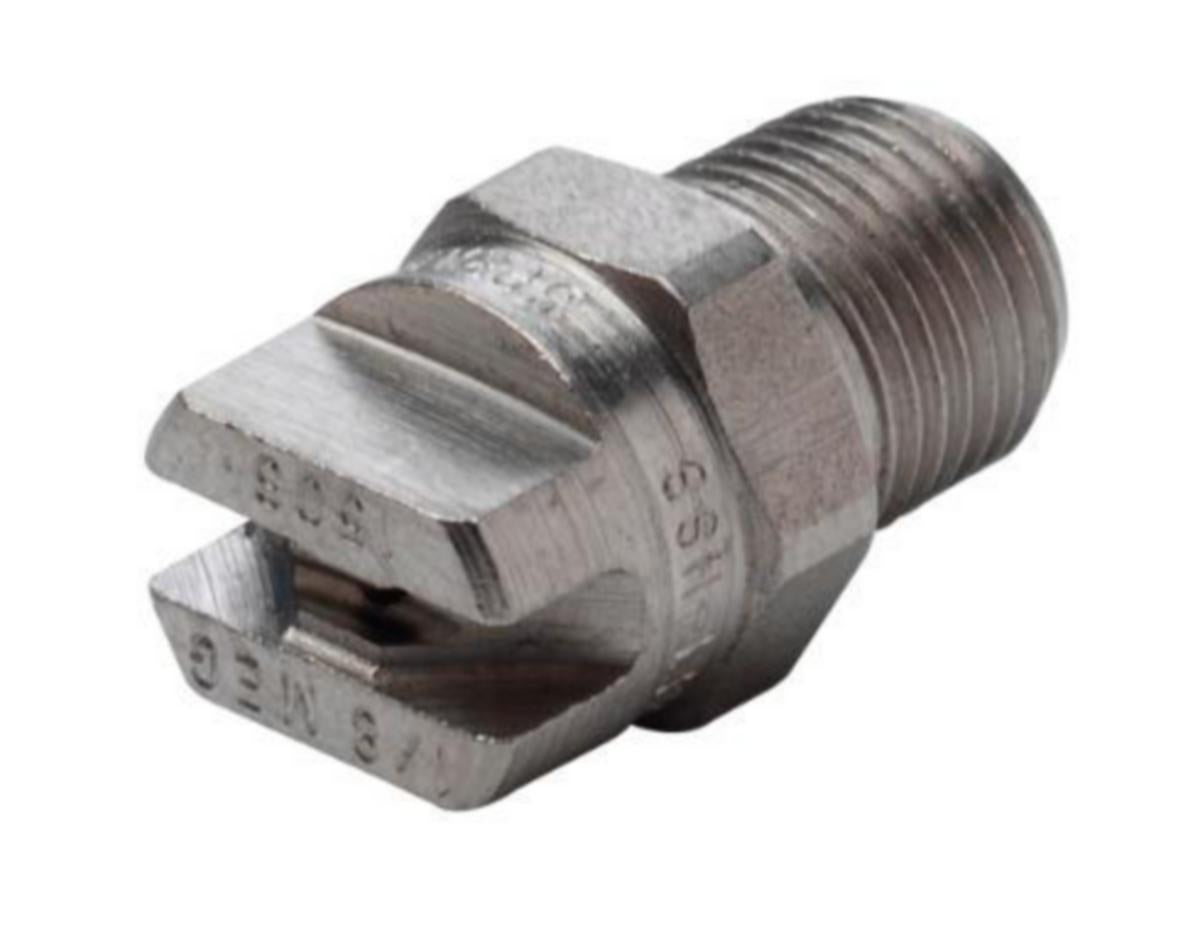 Standarddyse Nilfisk 15gr 1/8'' 07