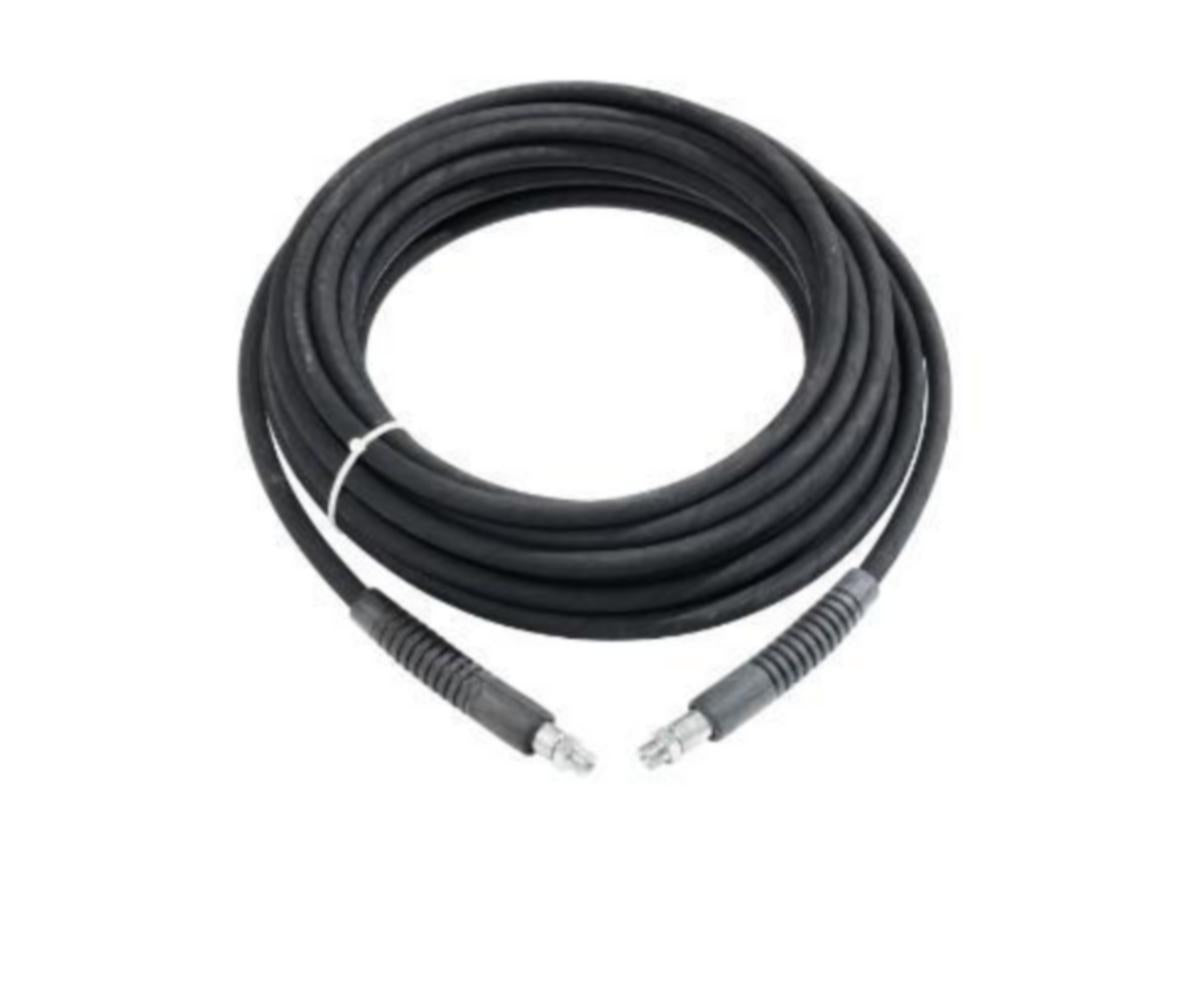 Høytrykkslange Nilfisk DN10 20m 2-wire