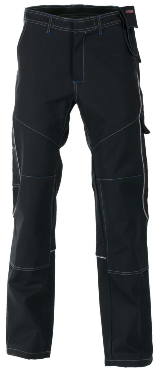 Bukse BS Grua flammehemmende - Bekken & Strøm