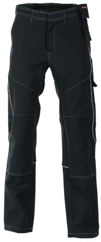 Bukse BS Grua flammehemmende - Bekken & Strøm