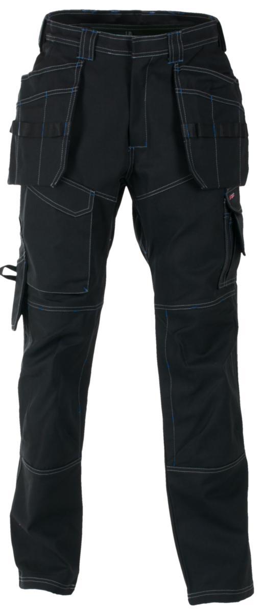 Håndverksbukse BS Grua flammehemmende - Bekken & Strøm