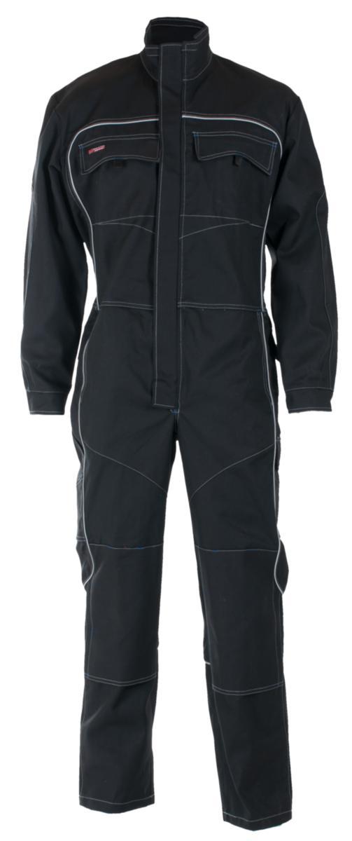 Kjeledress BS Grua flammehemmende - Bekken & Strøm