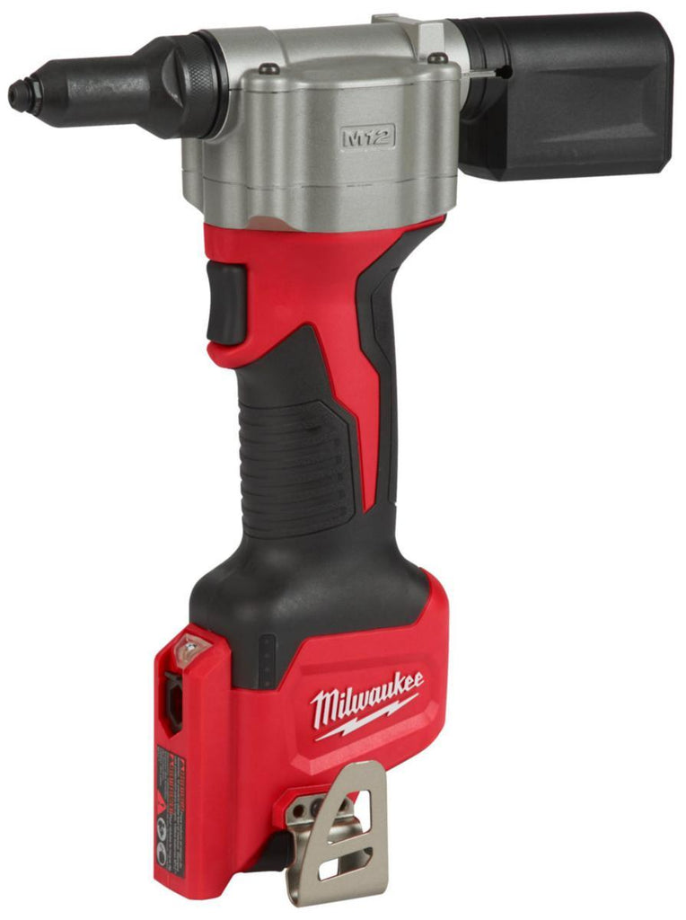 Naglepistol Milwaukee M12 BPRT-0 Solo