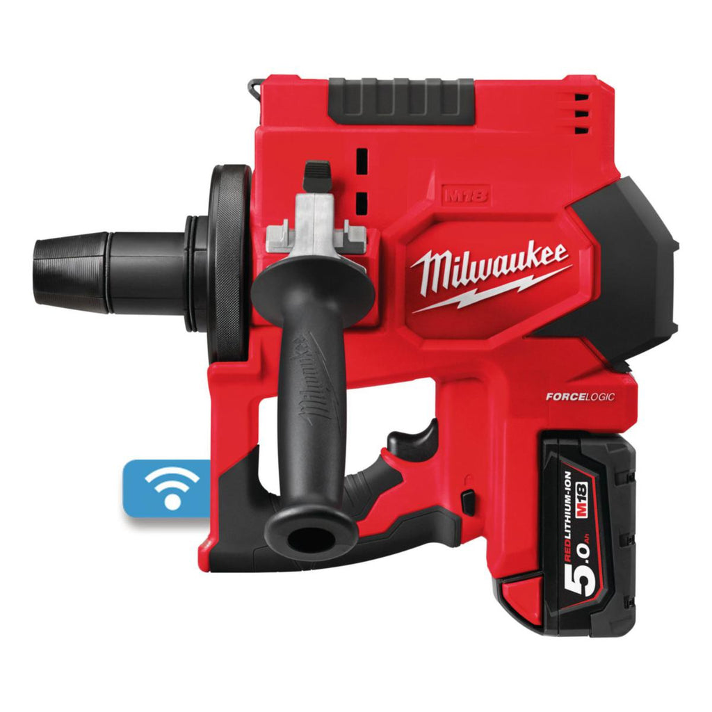 Ekspansjonsverktøy Milwaukee M18 ONEBLPXPL502C